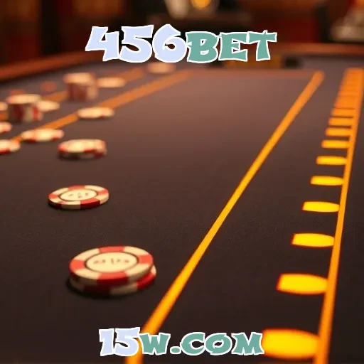 456bet: Aposta na Diversão e Retornos Incríveis!