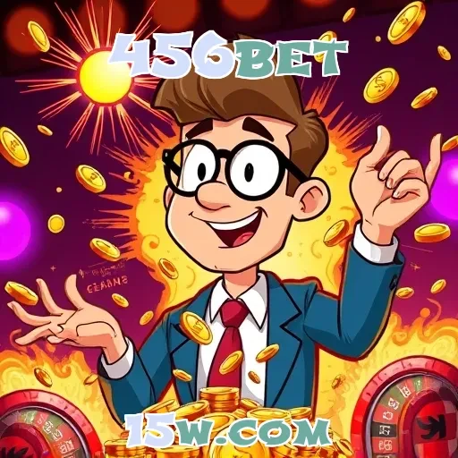 456bet: Aventuras nos Jackpots que Você Precisa Conhecer