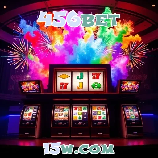 456bet: O Que Faz Este Site de Jogos Brasileiro Ser Incrível