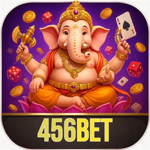 456bet