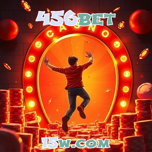 456bet: Aprenda como Apostar com Segurança e Diversão!