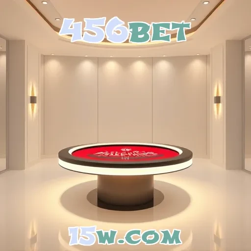 456bet e Suas Ofertas Imperdíveis para Jogadores Brasileiros