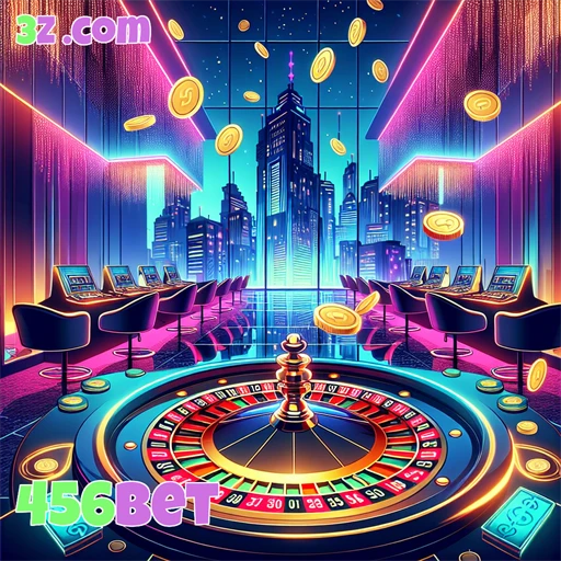Viva a Experiência Incrível das Slots no 456bet