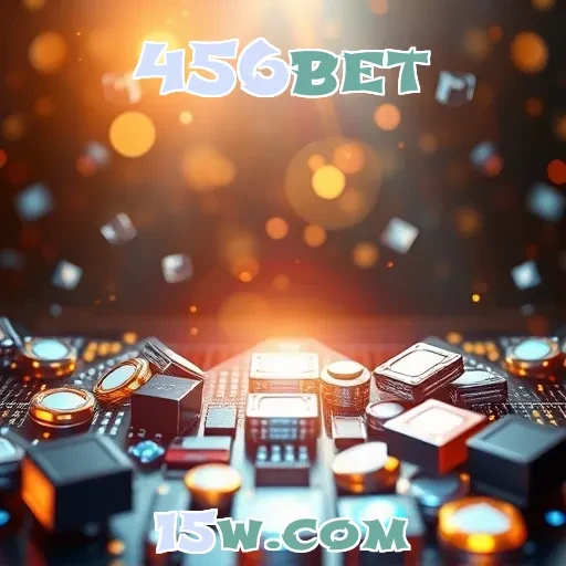 456bet: Unindo Diversão e Apostas em Esportes de Forma Única